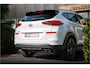 Hyundai Tucson 1.6 T-GDI N-Line 4X4 Navi Keyless Cruise Clima Stoelverw. Camera 19''LM