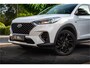Hyundai Tucson 1.6 T-GDI N-Line 4X4 Navi Keyless Cruise Clima Stoelverw. Camera 19''LM