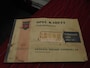 Opel Kadett 1.1 L B1 "KIEMEN" Coupe Super 1966 **KEIHARDE ZWEEDSE IMPORT**