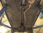 Opel Kadett 1.1 L B1 "KIEMEN" Coupe Super 1966 **KEIHARDE ZWEEDSE IMPORT**