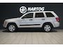 Jeep Grand Cherokee 3.7 V6 Laredo + SCHUIFDAK / TREKHAAK / LEDER