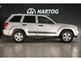 Jeep Grand Cherokee 3.7 V6 Laredo + SCHUIFDAK / TREKHAAK / LEDER