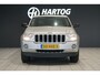 Jeep Grand Cherokee 3.7 V6 Laredo + SCHUIFDAK / TREKHAAK / LEDER