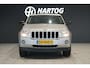 Jeep Grand Cherokee 3.7 V6 Laredo + SCHUIFDAK / TREKHAAK / LEDER