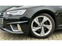 Audi A4 Avant 35 TFSI S edition | Navigatie | Sportstoelen | Electronic Climate Control