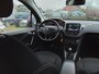 Peugeot 208 1.2 PureTech Blue Lion zeer lux.s nav radio cd airco