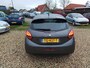 Peugeot 208 1.2 PureTech Blue Lion zeer lux.s nav radio cd airco