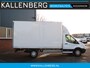 Ford Transit 350 2.0 TDCI L4H1 Trend / Bakwagen / 4x2x2 afmeting / 3 zits / Meubelbak
