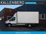 Ford Transit 350 2.0 TDCI L4H1 Trend / Bakwagen / 4x2x2 afmeting / 3 zits / Meubelbak