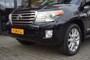 Toyota Land Cruiser 4.5 D-4D 5DRS EXECUTIVE BE TREKKER A/T 5  SITZ VAN