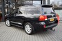 Toyota Land Cruiser 4.5 D-4D 5DRS EXECUTIVE BE TREKKER A/T 5  SITZ VAN