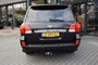 Toyota Land Cruiser 4.5 D-4D 5DRS EXECUTIVE BE TREKKER A/T 5  SITZ VAN