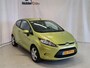 Ford Fiesta 1.25 Ghia|1E EIG|NAP|APK09-2026|AIRCO|VELGEN|ELEK RAMEN|CENTR DEUR