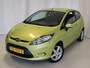 Ford Fiesta 1.25 Ghia|1E EIG|NAP|APK09-2026|AIRCO|VELGEN|ELEK RAMEN|CENTR DEUR