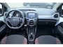 Citroën C1 1.0 e-VTi 68PK airdream 5-drs FEEL