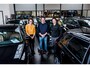 Audi S8 5.2 V10 Pro Line NL Auto. Leer/Alcantara, Bose, 20"LMV, Stoelverw, Trekhaak Afn