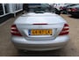 Mercedes-Benz CLK Cabrio 500 Avantgarde Memory stoelen/Airpulse stoelen/NL AUTO/V8 Concour staat!