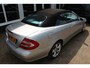Mercedes-Benz CLK Cabrio 500 Avantgarde Memory stoelen/Airpulse stoelen/NL AUTO/V8 Concour staat!