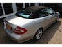 Mercedes-Benz CLK Cabrio 500 Avantgarde Memory stoelen/Airpulse stoelen/NL AUTO/V8 Concour staat!