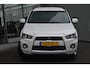 Mitsubishi Outlander OUTLANDER 2.2 Di 4WD GEEL KENTEKEN Leder, navi, camera, trekhaak