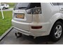 Mitsubishi Outlander OUTLANDER 2.2 Di 4WD GEEL KENTEKEN Leder, navi, camera, trekhaak