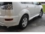 Mitsubishi Outlander OUTLANDER 2.2 Di 4WD GEEL KENTEKEN Leder, navi, camera, trekhaak