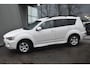 Mitsubishi Outlander OUTLANDER 2.2 Di 4WD GEEL KENTEKEN Leder, navi, camera, trekhaak