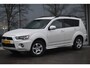 Mitsubishi Outlander OUTLANDER 2.2 Di 4WD GEEL KENTEKEN Leder, navi, camera, trekhaak