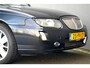 Rover 75 Tourer 2.0 CDTi Sterling Automaat, Sportinterieur, BMW diesel