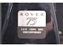 Rover 75 Tourer 2.0 CDTi Sterling Automaat, Sportinterieur, BMW diesel