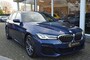 BMW 5-Serie 530e xDrive M-Sport Pano - Trekhaak - Full Option