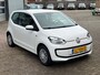 Volkswagen Up! 1.0 move up! BlueMotion. | NAVIGATIE | BLUETOOTH |