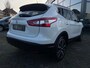 Nissan Qashqai 1.2 Tekna panorama