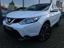 Nissan Qashqai 1.2 Tekna panorama