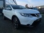 Nissan Qashqai 1.2 Tekna panorama