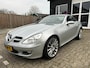 Mercedes-Benz SLK 200 K. NL-auto org. 89.561 km Automaat !