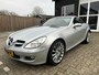 Mercedes-Benz SLK 200 K. NL-auto org. 89.561 km Automaat !