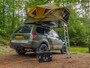 Subaru Forester 2.0 AWD Custom Made Verhuur v.a. 95,- p/dag | Daktent | Lift Kit | Snorkel | Complete Kampeer uitrusting |