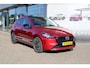 Mazda 2 1.5 e-SkyActiv-G 90 Homura Aka , Demovoordeel € 5.790,-, Apple Carplay, LMV 16 Inch, Zwart Dak, Camera, PDC, Clima, Cruise, Stuur/Stoelverwarming, BSM, LKA