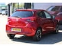 Mazda 2 1.5 e-SkyActiv-G 90 Homura Aka , Apple Carplay, LMV 16 Inch, Zwart Dak, Camera, PDC, Clima, Cruise, Stuur/Stoelverwarming, BSM, LKA