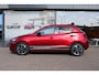 Mazda 2 1.5 e-SkyActiv-G 90 Homura Aka , Demovoordeel € 5.790,-, Apple Carplay, LMV 16 Inch, Zwart Dak, Camera, PDC, Clima, Cruise, Stuur/Stoelverwarming, BSM, LKA