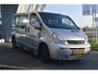 Opel Vivaro 2.5CDTi | Rolstoelbus | 9 persoons
