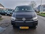 Volkswagen Transporter 2.0 TDI L2H1 DC 140pk Aut. Airco Bj:2015 NAP!