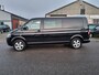 Volkswagen Transporter 2.0 TDI L2H1 DC 140pk Aut. Airco Bj:2015 NAP!
