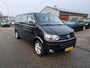 Volkswagen Transporter 2.0 TDI L2H1 DC 140pk Aut. Airco Bj:2015 NAP!