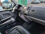 Volkswagen Transporter 2.0 TDI L2H1 DC 140pk Aut. Airco Bj:2015 NAP!