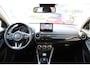 Mazda 2 1.5 e-SkyActiv-G 90 Exclusive-Line + Driver Assistance pack, Demovoordeel € 8.140-, Apple Carplay, Navi, LMV 16 Inch, 360 Camera, PDC, Clima, Adap.Cruise, Stuur/Stoelverwarming, BSM, LKA