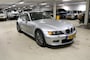 BMW Z3 Z3 COUPE  2.8i Automaat /6 Cilinder  ZEER NETTE AUTO/Leer