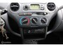 Toyota Yaris 1.0-16V VVT-I YORIN