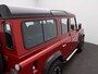 Land Rover Defender Works V8 70th Jubileum Uniek ! | 7-zits | Land Rover Classic original Rebuild | 302 kw/395 Pk